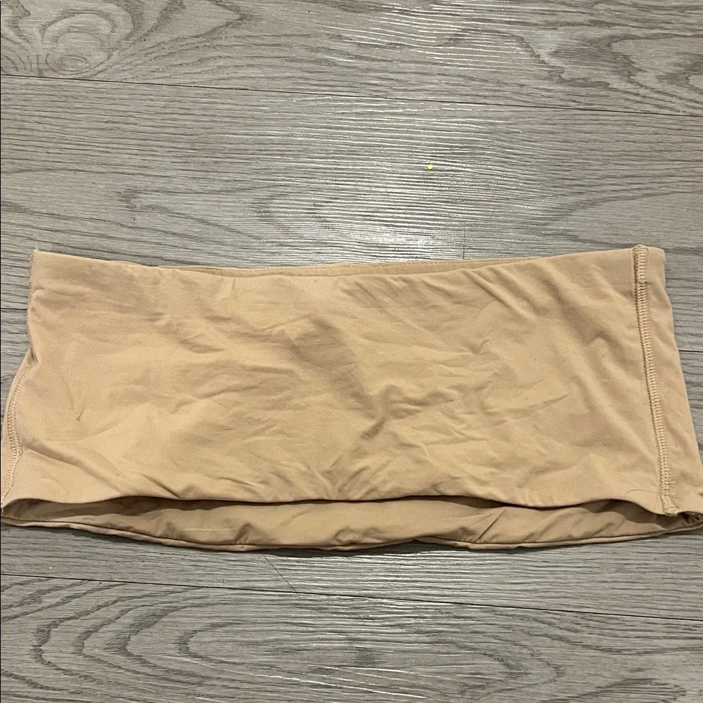 SKIMS Tan Bandeau - Picture 2 of 2